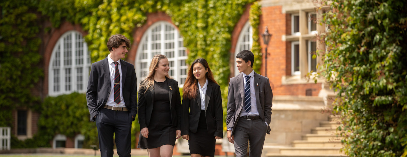 St Lawrence College